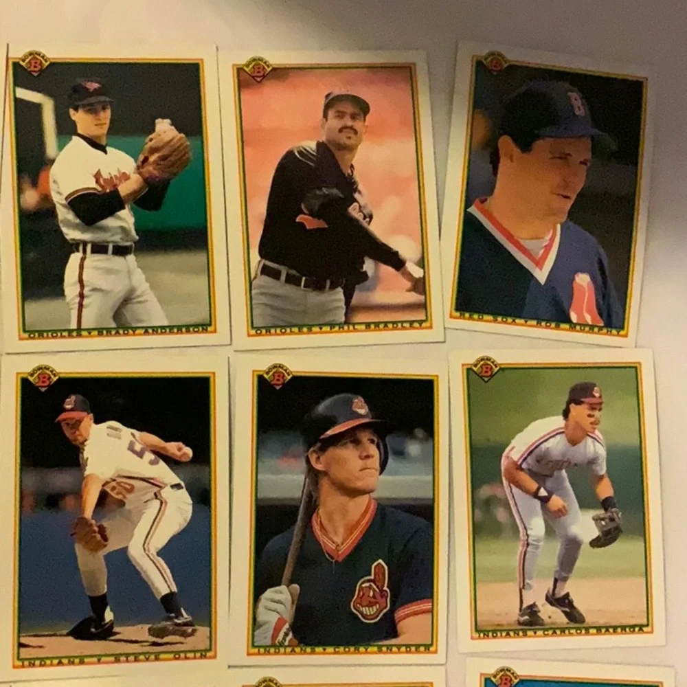 Bowman there are